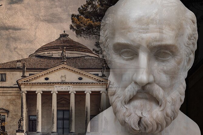 Palladian Classic - Vicenza 1st Experience - Why This Vicenza Experience Works Differently