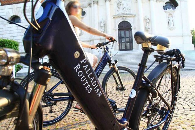Palladian Classic - Vicenza 1st Experience - Choosing Three Attractions in the City Center