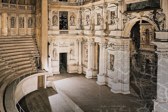Palladian Classic - Vicenza 1st Experience - Price, Value, and What You Are Really Buying