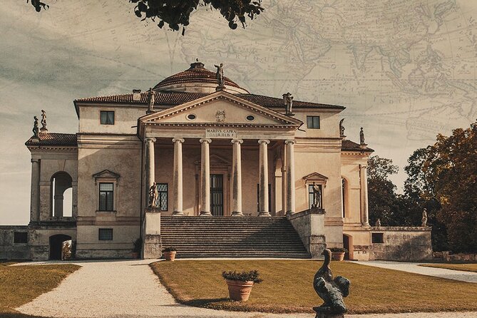 Palladian Classic - Vicenza 1st Experience - Who Should Book Palladian Classic