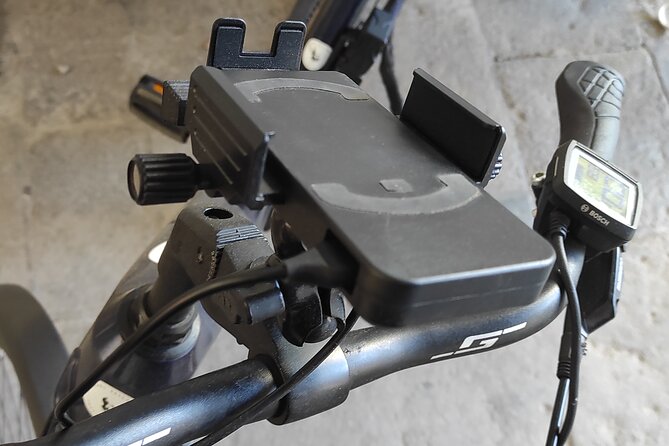 Palladian E-Bike Rental in & around Vicenza - Choosing your route: villas, lake, or hilltop church