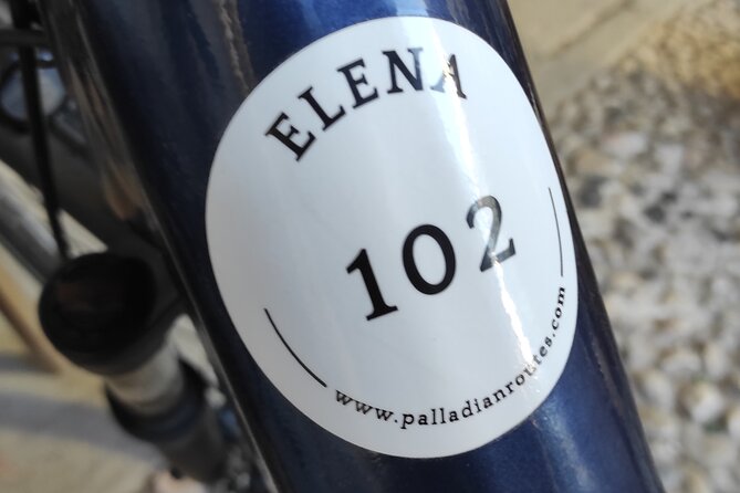 Palladian E-Bike Rental in & around Vicenza - Family equipment and who should rent