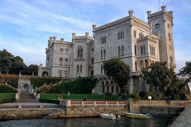 Panoramic Tour of Trieste and Miramare Castle - Why Miramare makes this tour worthwhile