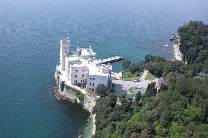 Panoramic Tour of Trieste and Miramare Castle - Practical details that affect your visit