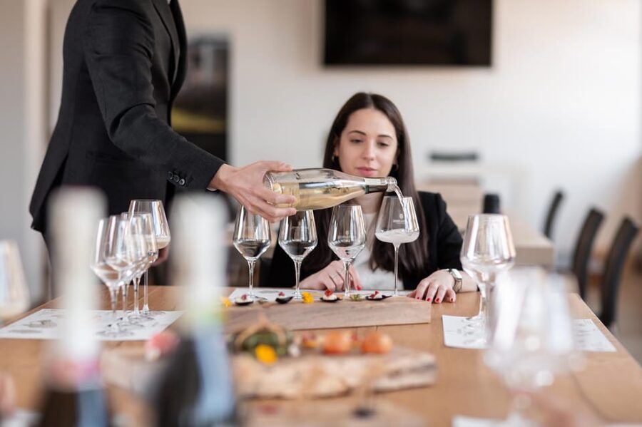 PARCO DELLA FILANDETTA WINE & ART FARM : ART&NATURE TOUR - FAQ