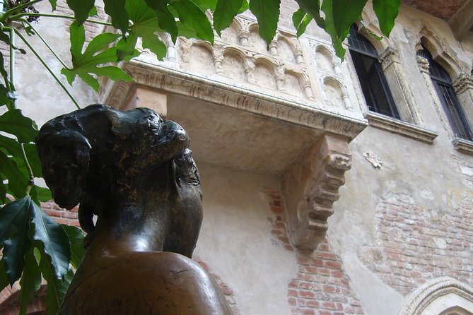 Passionate Verona: Living Romeo and Juliet's Story - Why this short Verona walk works