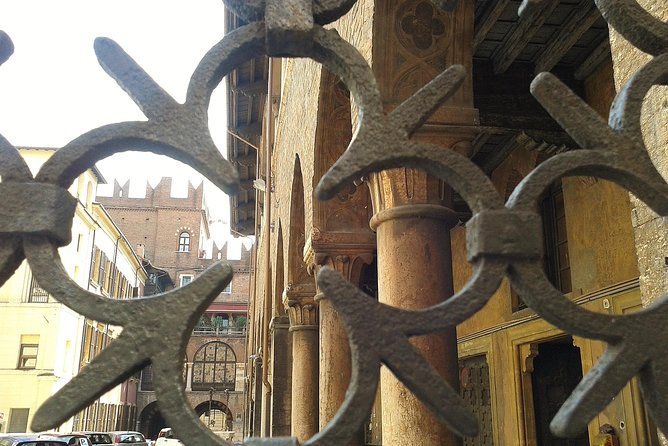 Passionate Verona: Living Romeo and Juliet's Story - Romeo’s House, the lesser-known stop