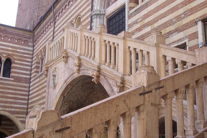 Passionate Verona: Living Romeo and Juliet's Story - Juliet’s House and the famous final stop