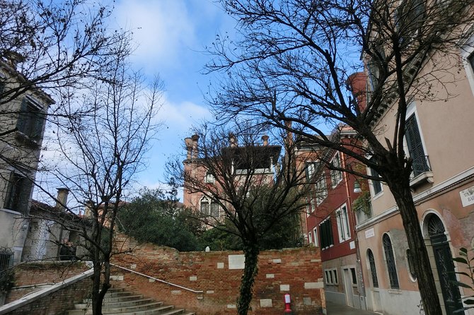 Peggy Guggenheim collection Venice private tour - What the Private Format Really Adds