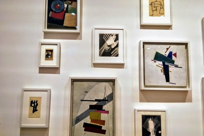 Peggy Guggenheim collection Venice private tour - Price, Timing, and Overall Value