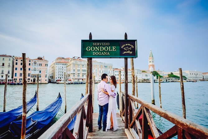 Photo shoot in Venice - What to ask before you commit