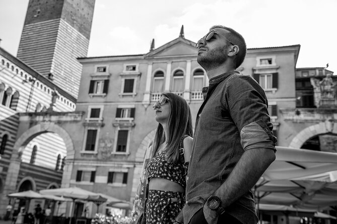 Photo Shoot in Verona: Capture Your Love Story in Pictures - The personal service from Virginia and Francesco
