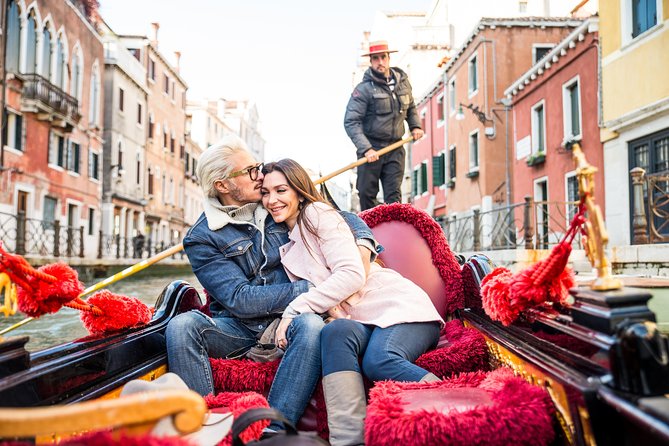 Photographer, Professional Photo shoot - Venice - Key points at a glance