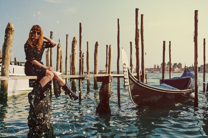 Photographer, Professional Photo shoot - Venice - Why a Venice photo shoot can be worth your time