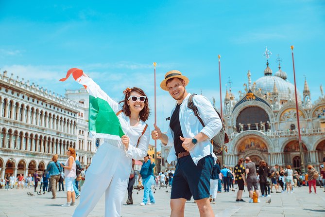Photographer, Professional Photo shoot - Venice - Who should book this experience?