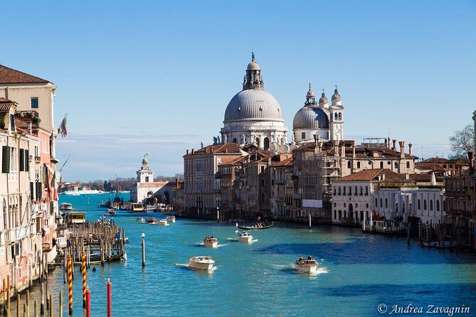 Photography workshop in the magical Venice (3h) - Learning beyond automatic mode
