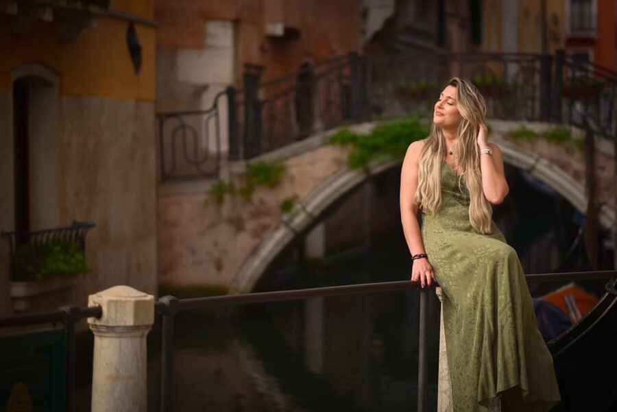 Photoshoot in Venice: Your Story, Our Lens - Book Now! - Key points at a glance
