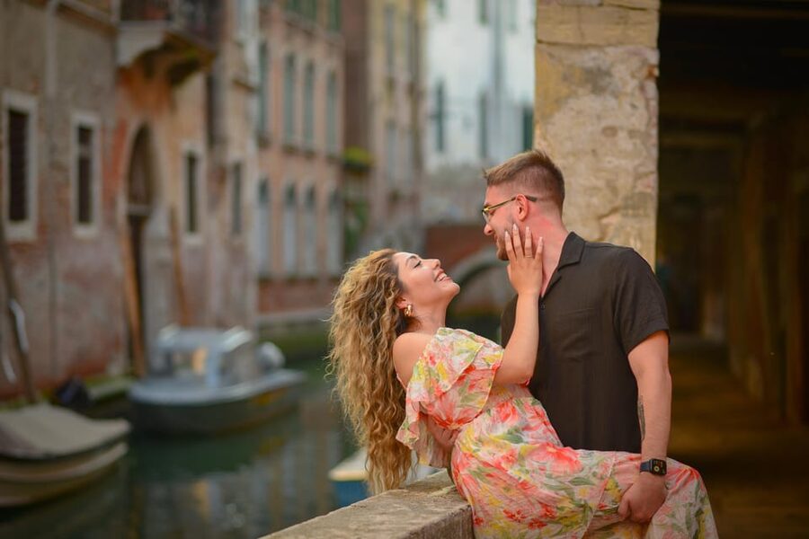 Photoshoot in Venice: Your Story, Our Lens - Book Now! - How to prepare for the hour