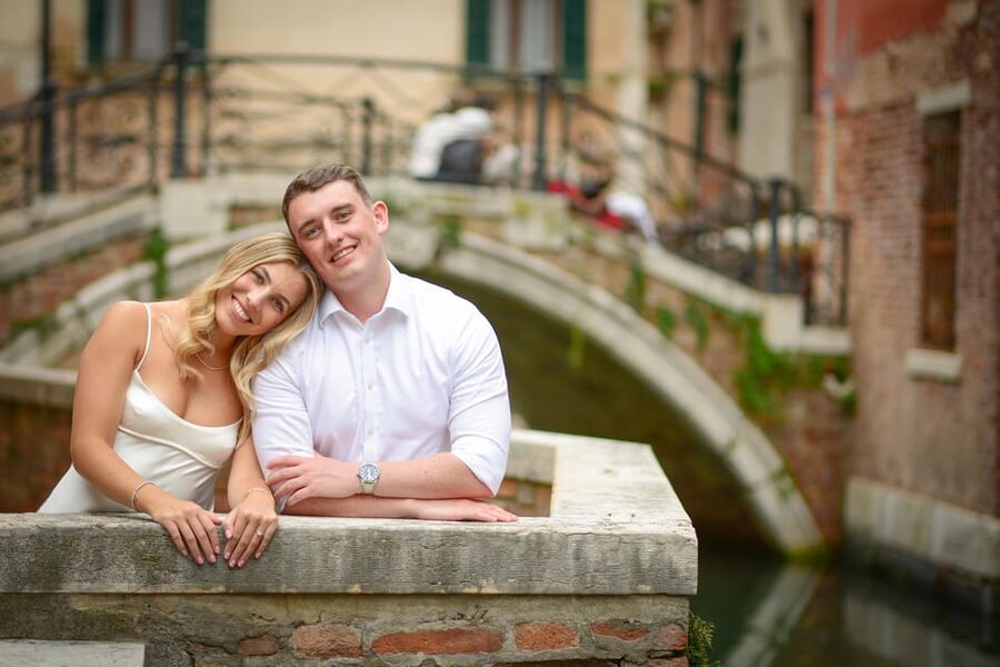 Photoshoot in Venice: Your Story, Our Lens - Book Now! - What the Venice photoshoot is really like