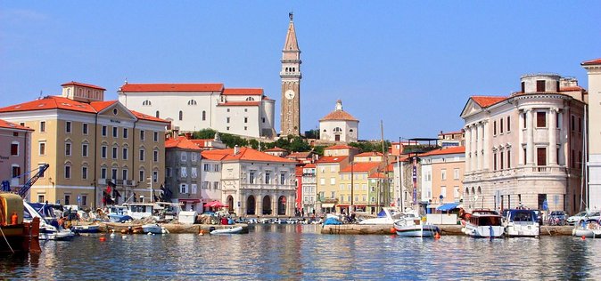 Piran and Scenic Slovenian Coast - Private Tour from Trieste - Key points at a glance
