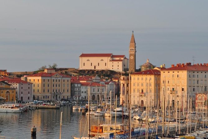 Piran and Scenic Slovenian Coast - Private Tour from Trieste - Lunch, weather, and practical tradeoffs