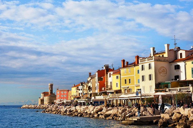Piran & Panoramic Slovenian Coast from Trieste - Why Piran deserves your half-day