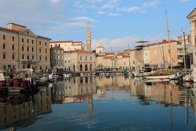 Piran & Panoramic Slovenian Coast - Small Group Tour from Trieste - Key points at a glance