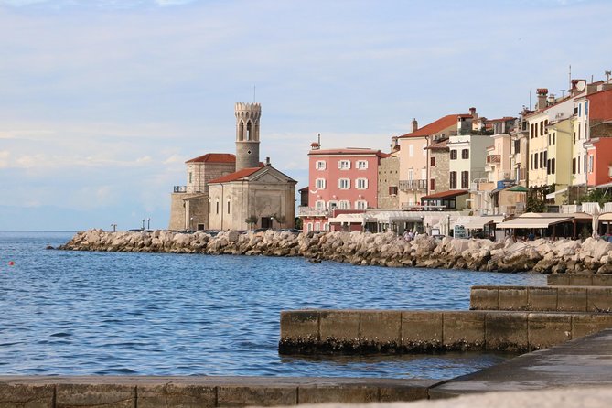 Piran & Panoramic Slovenian Coast - Small Group Tour from Trieste - Starting in Trieste with the transport handled