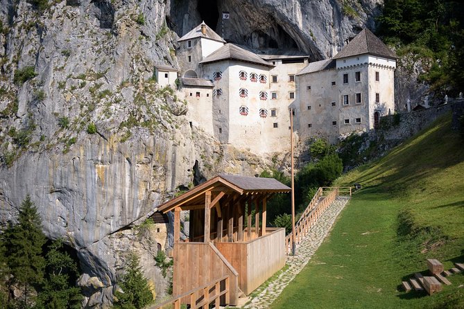 Postojna Cave and Predjama Castle - Private Tour from Trieste - From Trieste to Slovenia in about 45 minutes