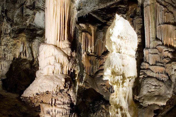 Postojna Cave and Predjama Castle - Private Tour from Trieste - What private service really includes