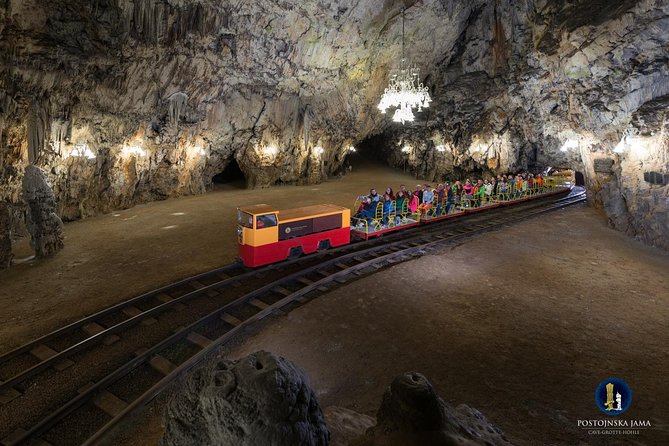 Postojna Cave and Predjama Castle - Private Tour from Trieste - Timing, clothing, and practical details