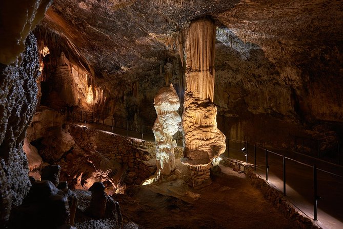 Postojna Cave & Predjama Castle from Trieste - Key details before you book