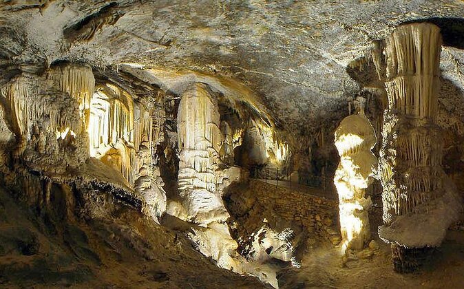 Postojna Cave & Predjama Castle from Trieste - Why this makes a strong trip from Trieste