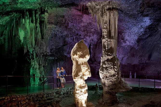 Postojna Cave & Predjama Castle from Trieste - Who will enjoy this most
