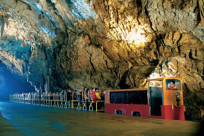 Postojna Cave & Predjama Castle from Trieste - Cancellation and booking basics