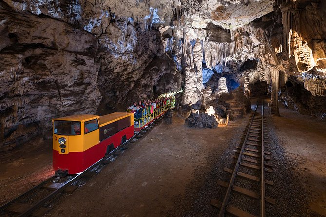 Postojna Cave & Predjama Castle - Shore Excursion from Trieste - Should you book Postojna Cave and Predjama Castle?
