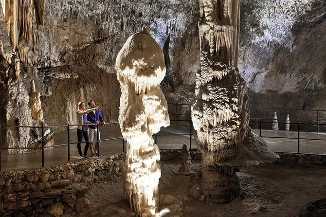 Postojna Cave & Predjama Castle - Small Group Tour from Trieste - From Trieste to Slovenia in one morning