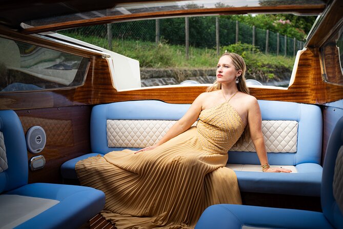 Premium Photoshoots in Venice - The reliability question