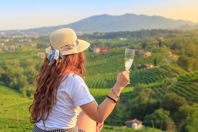 Premium Prosecco Hills Winery Tour with Prosecco Tastings & Food - The return to Venice and the value of the ride