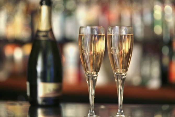 Premium Prosecco Hills Winery Tour with Prosecco Tastings & Food - The practical drawbacks to weigh before booking