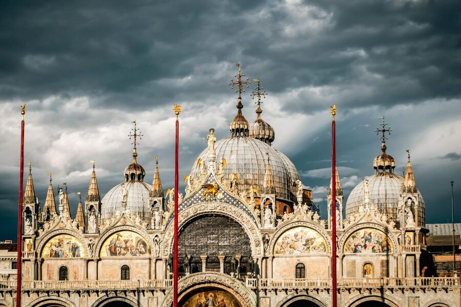 Priority Access St. Mark's Basilica Tour with Terrace Option - How much value do you get for $50.11?