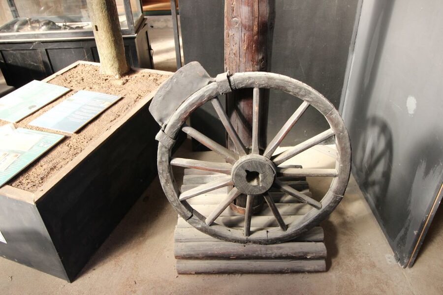 Prisons' Palace: Maleficia, Inquistion torture tools - What Maleficia tries to explain