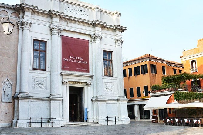Private 2-hour Walking Tour of Accademia Gallery in Venice with private guide - Two hours with Venice’s paintings