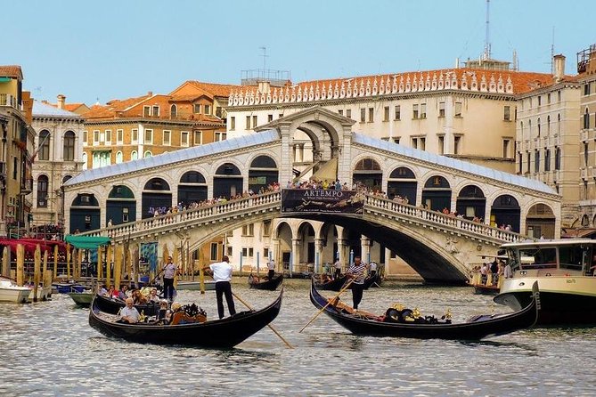 Private 2-hour Walking Tour of Accademia Gallery in Venice with private guide - Is $240.49 per person a fair price?