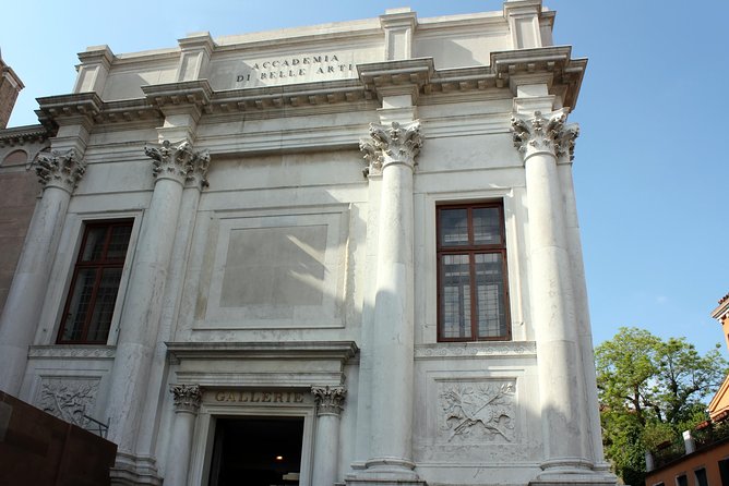 Private 2-hour Walking Tour of Accademia Gallery in Venice with private guide - Who will get the most from this visit?