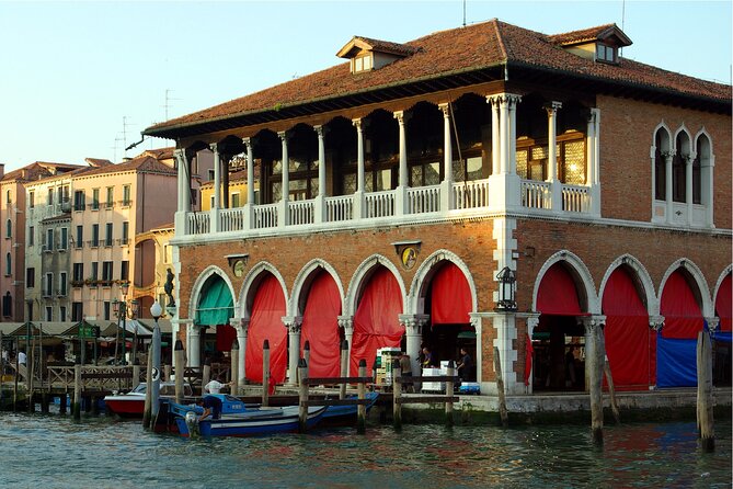 Private 3 hrs Venice Tour: St Mark's, Walking tour & Boat tour - Is $480.59 per person good value?