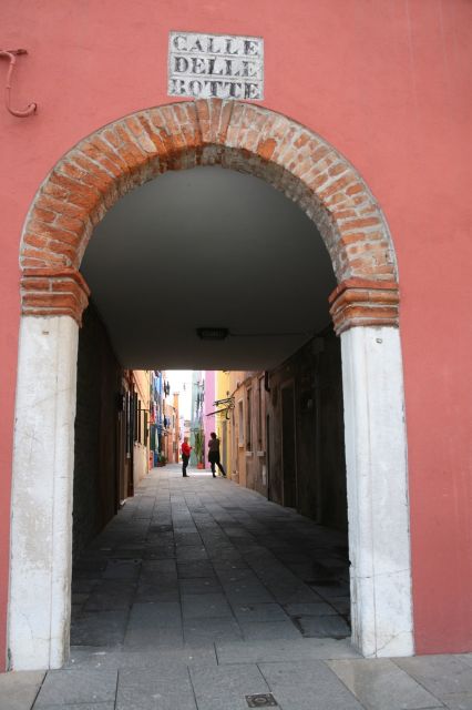 Private 4 hours North Lagoon: Traditional Venetian Boat Tour - Key Points to Know Before You Go