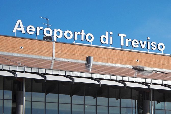 Private Arrival Transfer: Treviso Airport to Venice Hotels - Price, group size, and value
