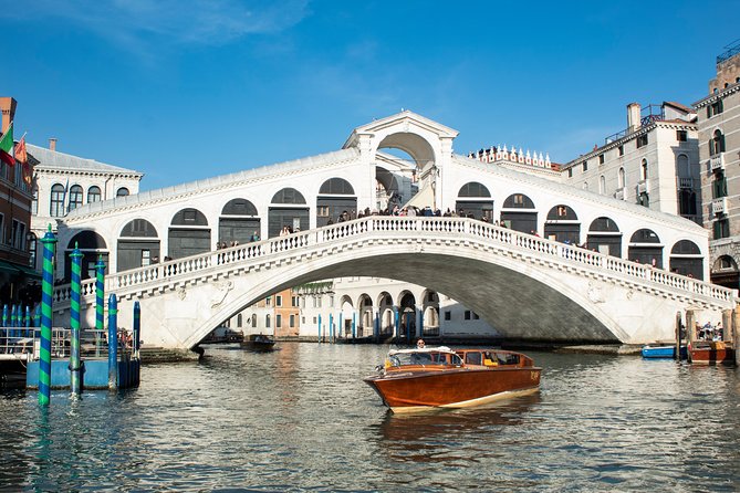 Private Arrival Transfer: Venice Train or Bus Stations to Venice Hotels - Key details before you book