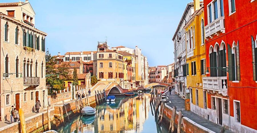 Private Art & Culture Tour in Dorsoduro and Academia, Venice - Starting at Santa Maria della Salute